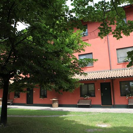 Agriturismo Isola Augusta Palazzolo dello Stella Exterior photo