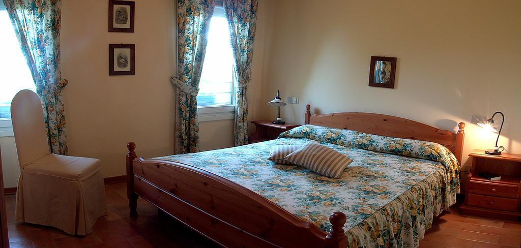 Agriturismo Isola Augusta Palazzolo dello Stella Room photo