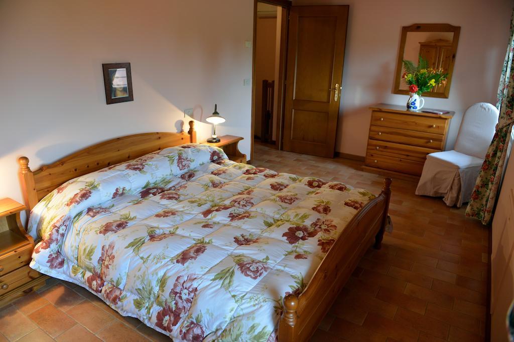 Agriturismo Isola Augusta Palazzolo dello Stella Room photo