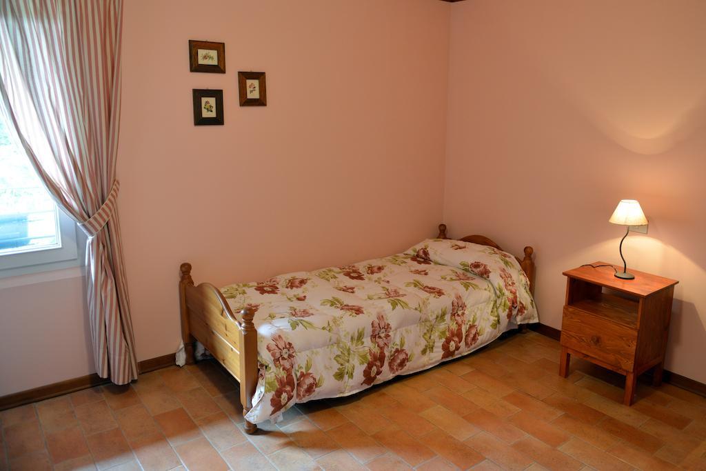 Agriturismo Isola Augusta Palazzolo dello Stella Room photo