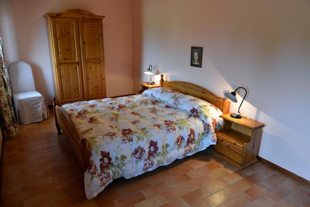 Agriturismo Isola Augusta Palazzolo dello Stella Room photo
