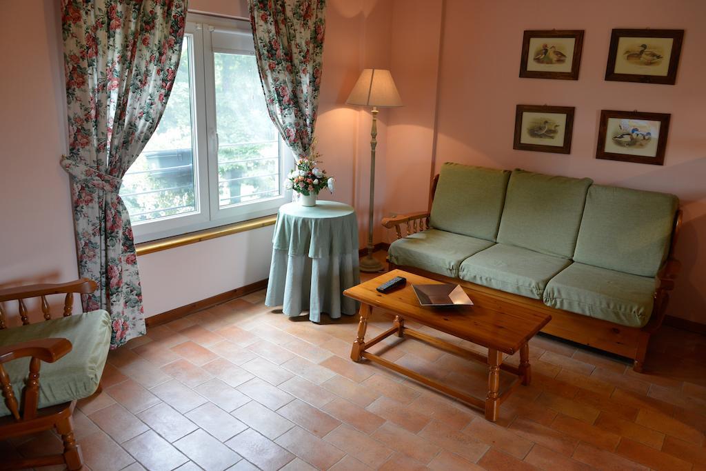 Agriturismo Isola Augusta Palazzolo dello Stella Room photo
