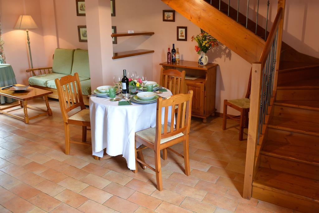 Agriturismo Isola Augusta Palazzolo dello Stella Room photo