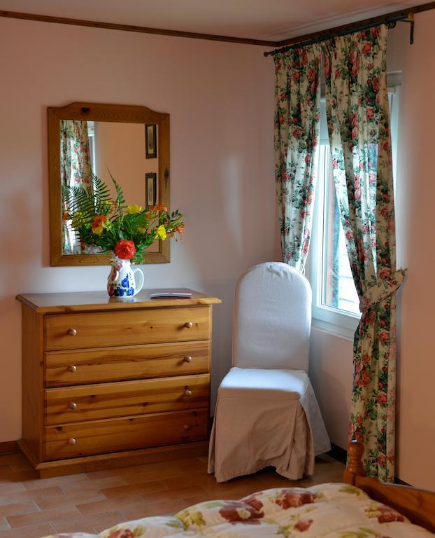 Agriturismo Isola Augusta Palazzolo dello Stella Room photo