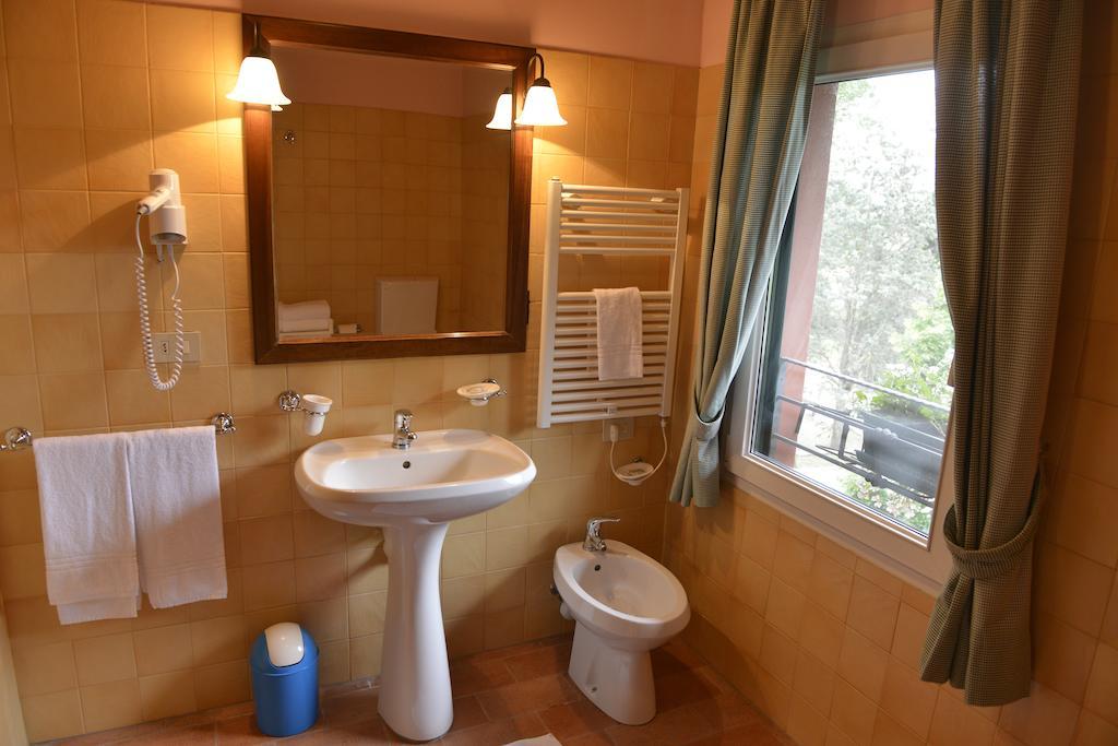 Agriturismo Isola Augusta Palazzolo dello Stella Room photo